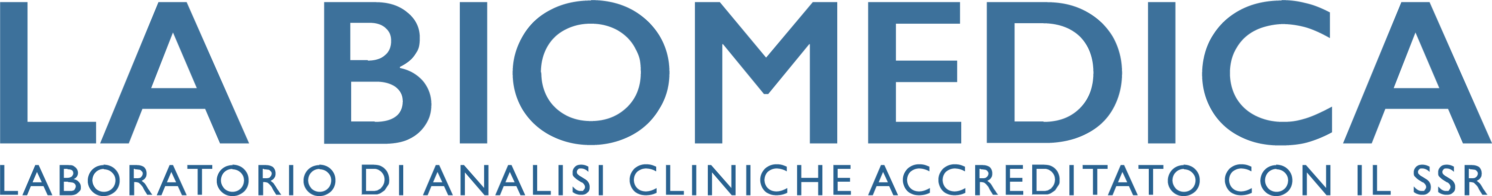 LA BIOMEDICA
